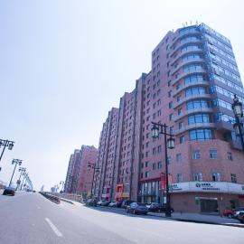 Jinjiang Inn Datong Pingcheng Bridge