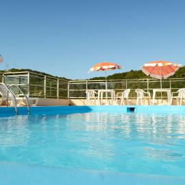Joaquina Beach Hotel, hotel em Florianópolis