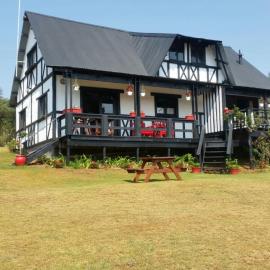 Woodcutters Guest House