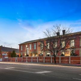 Quest Ballarat โรงแรมในแบลเลอแรต