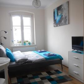 Traugutta apartment, hotel in Wrocław