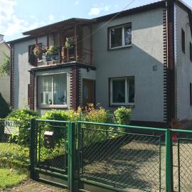 Jasi Stay, hotel em Augustów