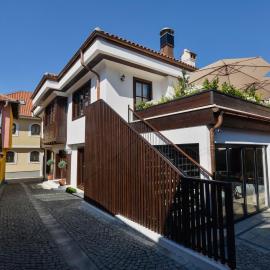 Hotel Barleti