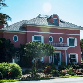 Windemere Inn by the Sea, hotel in Melbourne