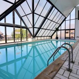 Deauville Paradise