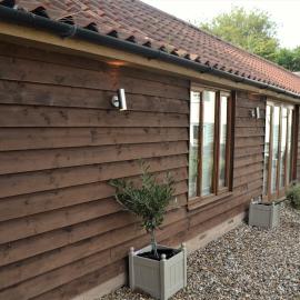 Appletree Cottages: Mildenhall şehrinde bir otel