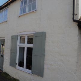 Bell Cottage: Mildenhall şehrinde bir otel