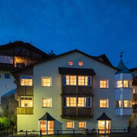 Residence Diamant