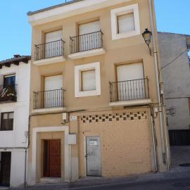 LA MORERIA, alojamiento turístico, hotel in Cuéllar