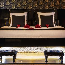 Le Gate One, hotel a Herbesthal