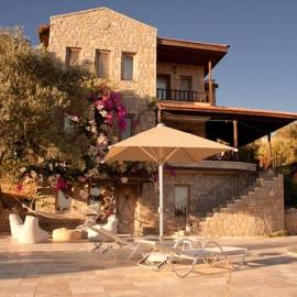 Villa Olive Garden, hotel en Datça