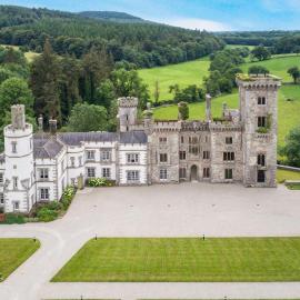 Wilton Castle, hotel u gradu 'Enniscorthy'