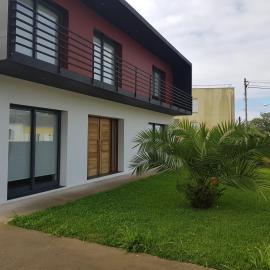 Deluxe Home Praia do Populo