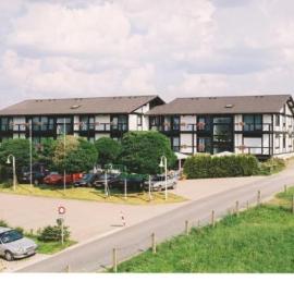 Hotel Abendroth, Hotel in Chemnitz