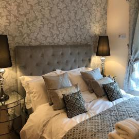 위트니에 위치한 호텔 Millwalk Apartment
