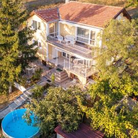 Vila Sofia - Pool, Sauna & Nature Escape