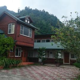 Xin Cai Homestay, hotel a Meishan