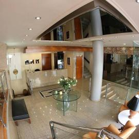 Hotel Galaxias, hotel u gradu Agrinion