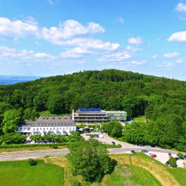 Berghotel Tulbingerkogel, hotel in Mauerbach