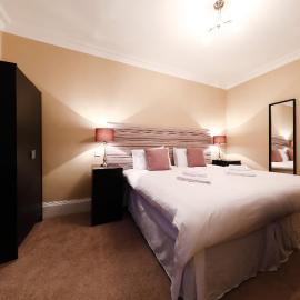 The Station Hotel, hotel em Carnoustie