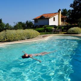 Agriturismo il Roccolo