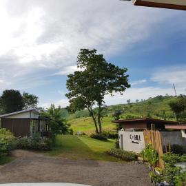 C-HILL@KHAOKHO, hotel di Phetchabun