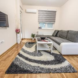 Yasmin Apartment (Pozega in Serbia), hotel in Požega