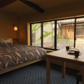 Sakara Miyazu – hotel w mieście Miyazu