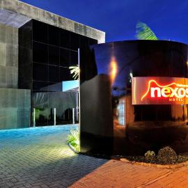 Nexos Motel Piedade - Adults Only, hotel v destinaci Recife