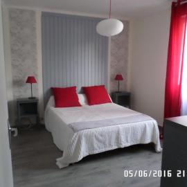 베노데에 위치한 호텔 Appartements Benodet à 300m de la mer