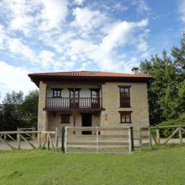 El Cantil, hotel em Sevares