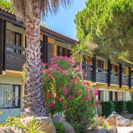 Azureva Club Cap d'Agde, Hotel in Cap d'Agde
