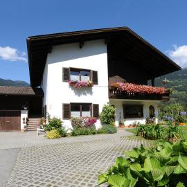 Ferienwohnung Bitschnau, hotel in Tschagguns