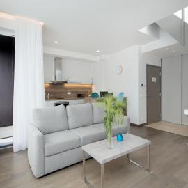 8ERA Business Executive Rotermanni Apartments