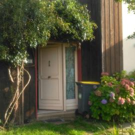 Maison La Chapelle