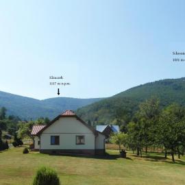 Noclegi pod Klimczokiem, hotel in Bystra