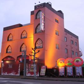 Restay Kitakami - Adult Only, hotel en Kitakami