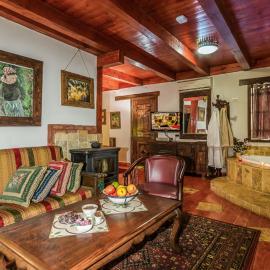 Odem Habar, hotel in Odem