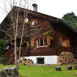 Ferienhaus Ella&Puck