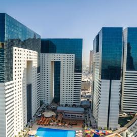 Ezdan Residence