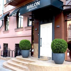 Malon apartments