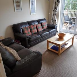 Apartment 3, Pheonix Flats.