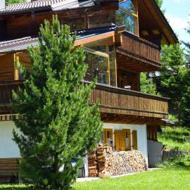 Gomig Hütte, khách sạn ở Obernussdorf