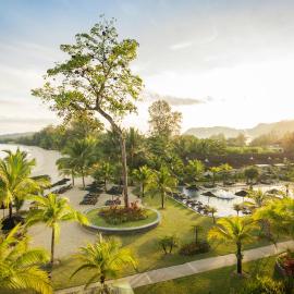 ROBINSON KHAO LAK, Hotel in Khao Lak