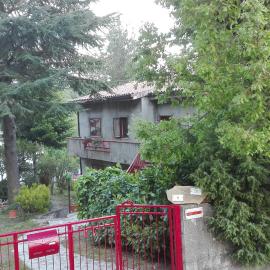 Casa Vacanza Giardino, Hotel in Guardiabruna