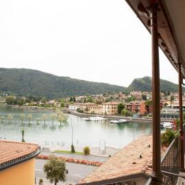 Hotel Sebino, hotel Sarnicóban