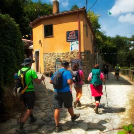 Casa Saleta, hotel a Melide