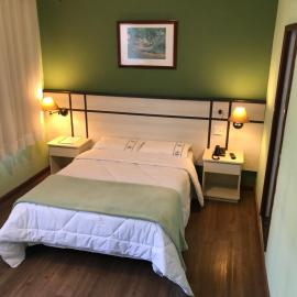 Hotel Pantanal Vila Mariana