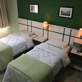 Hotel Pantanal Santa Cruz