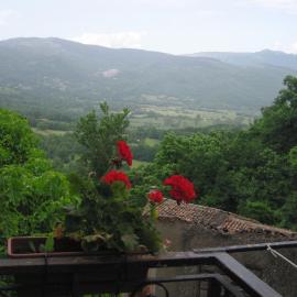 Il Sorriso, hotel din Orvinio